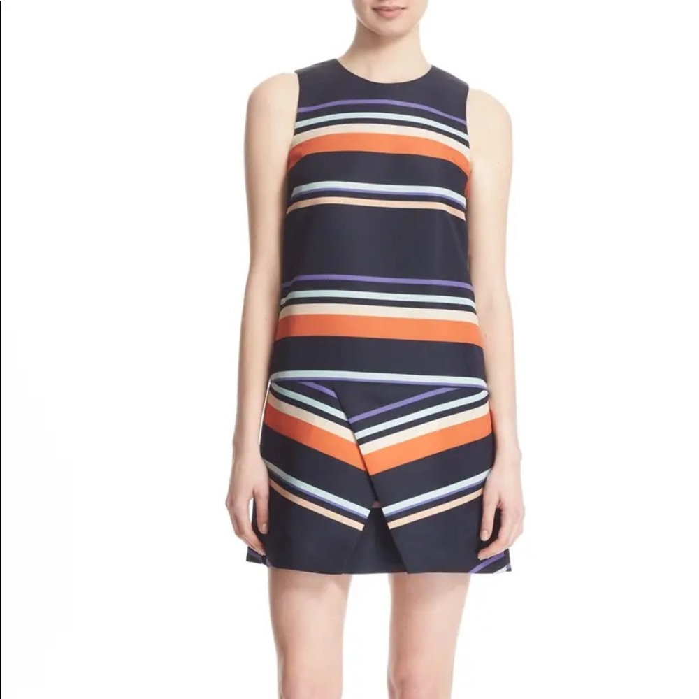 Ted Baker shift dress